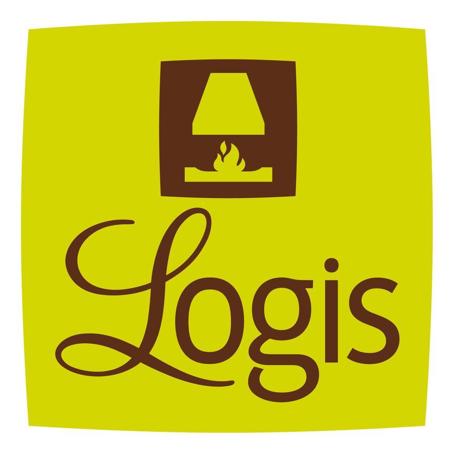 Logis Argonne Hotel Vouziers Екстер'єр фото